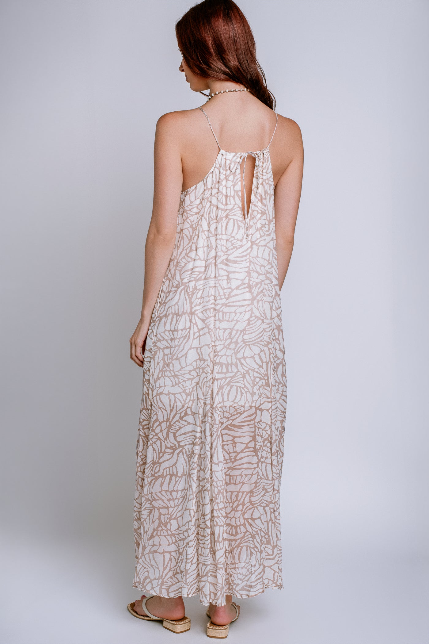 Young Fabulous & Broke Elie Dress