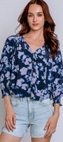 Rails Mariah Top