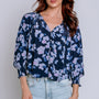 Rails Mariah Top