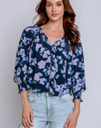 Rails Mariah Top