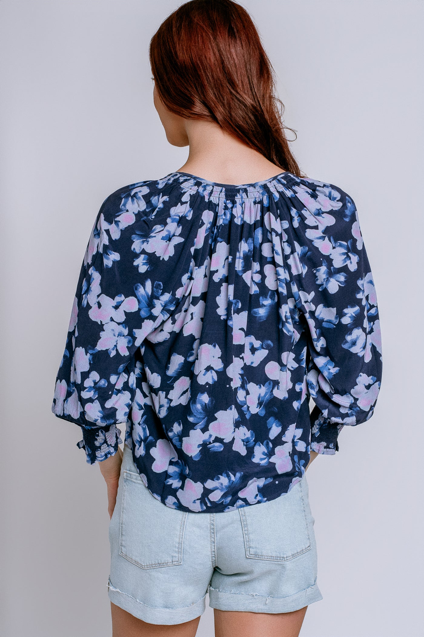 Rails Mariah Top