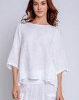 Inizio Easy Swing Back Top