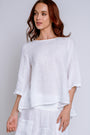 Inizio Easy Swing Back Top