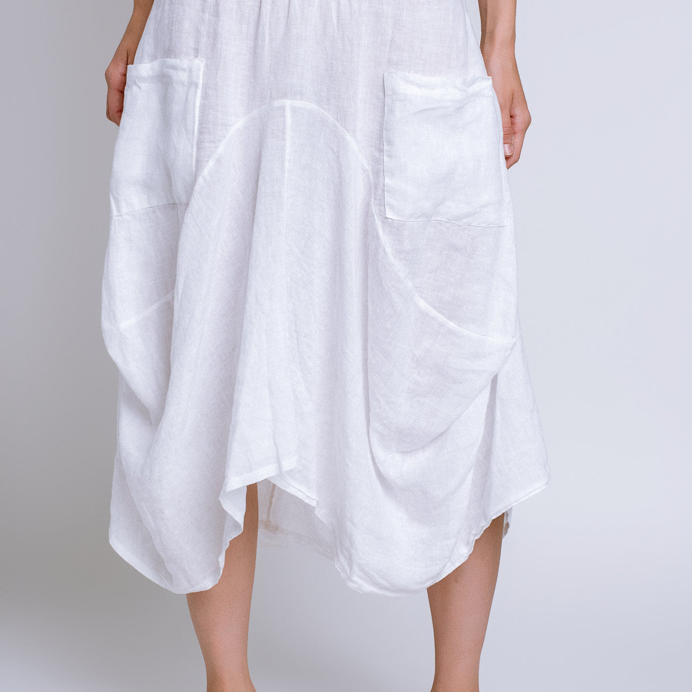 Inizio Magic Skirt