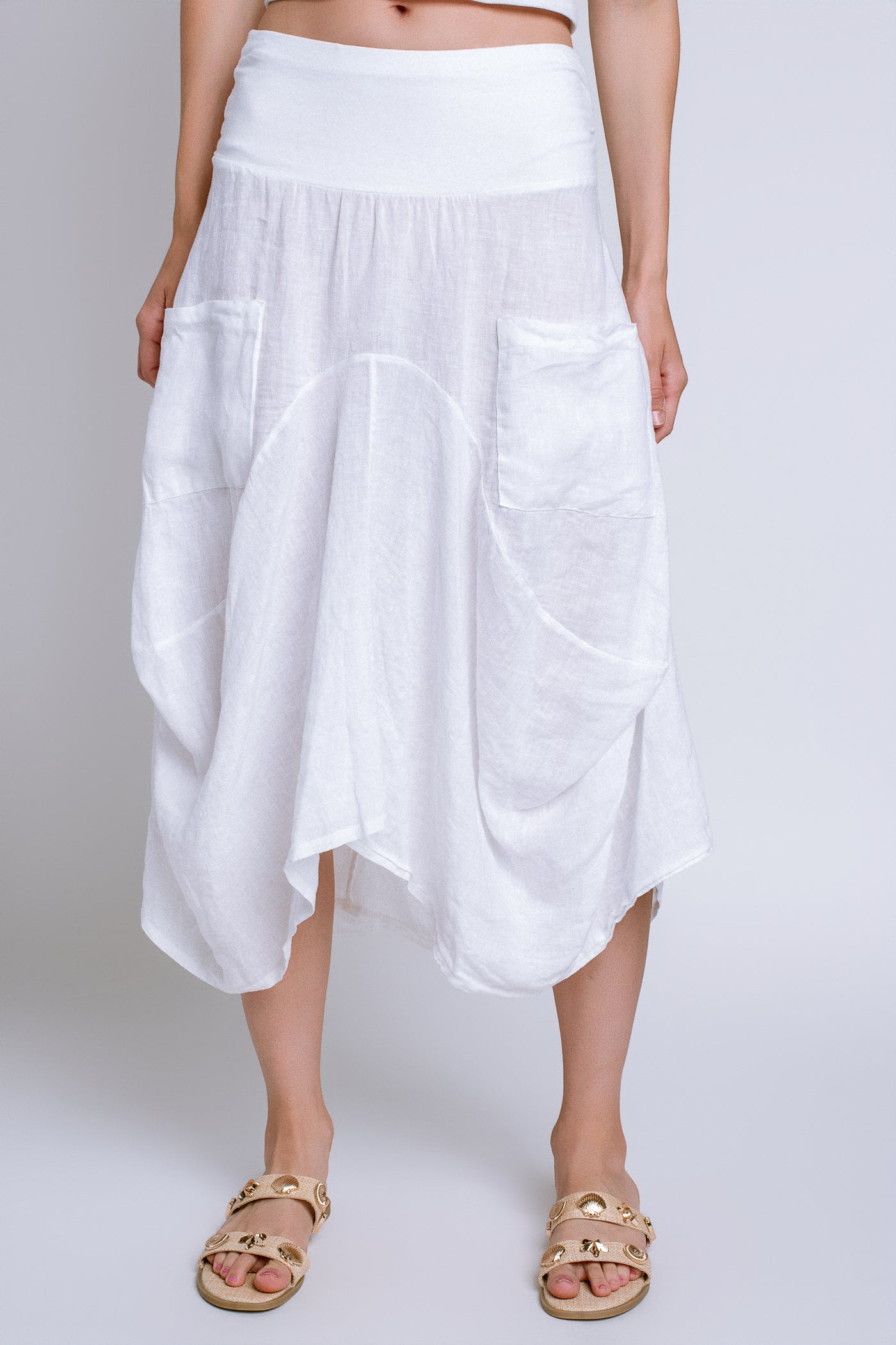 Inizio Magic Skirt