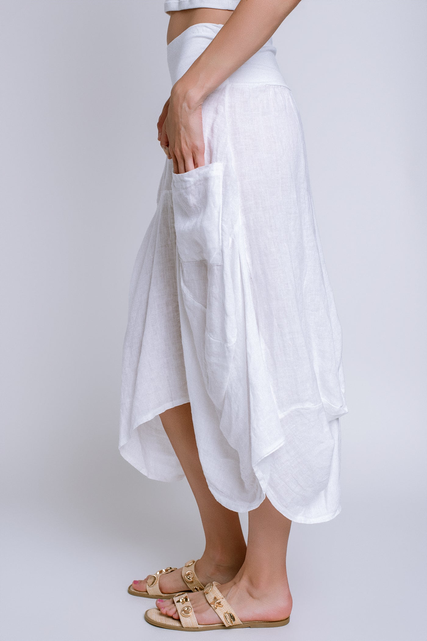 Inizio Magic Skirt