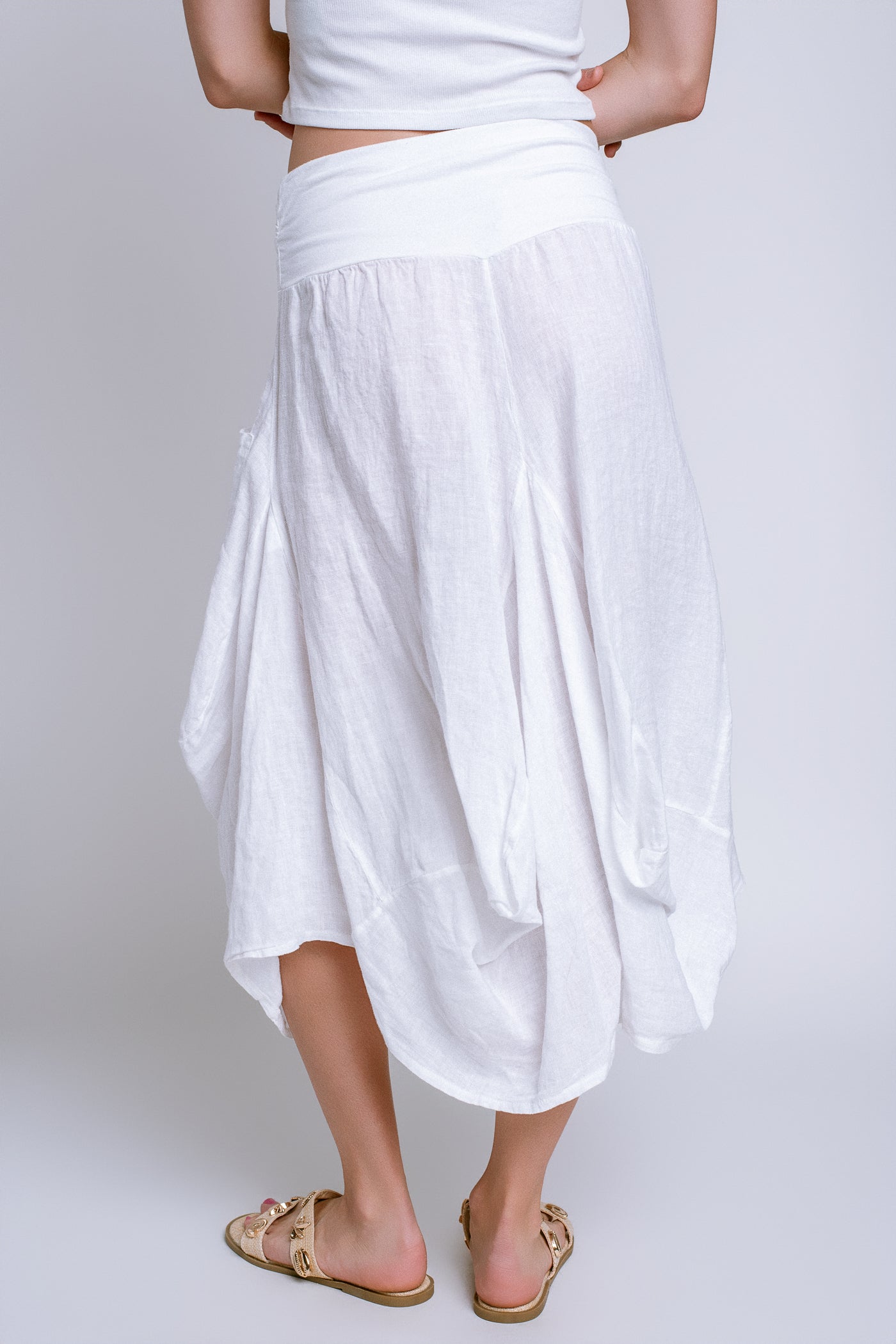 Inizio Magic Skirt