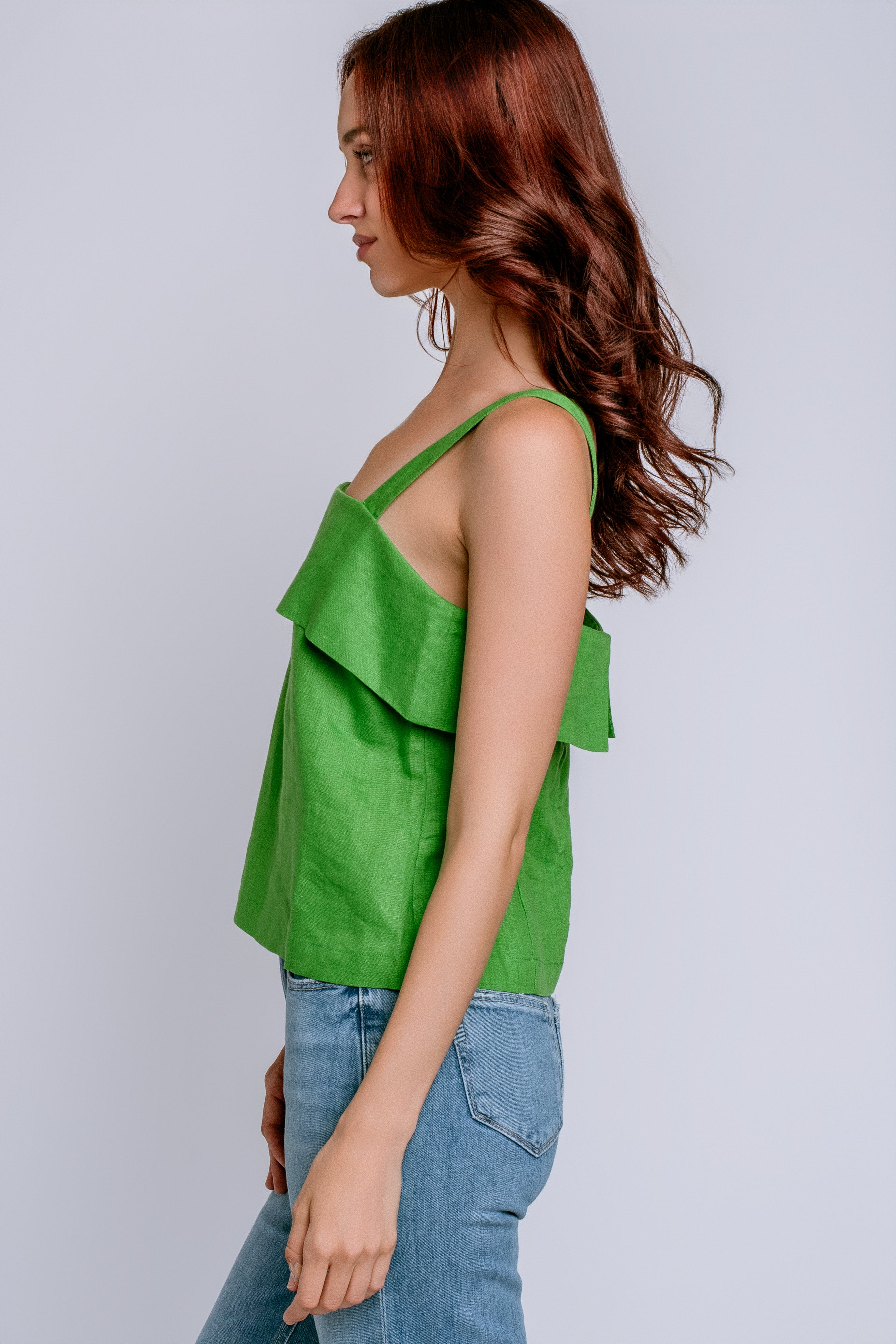 Nation LTD Misti Tank