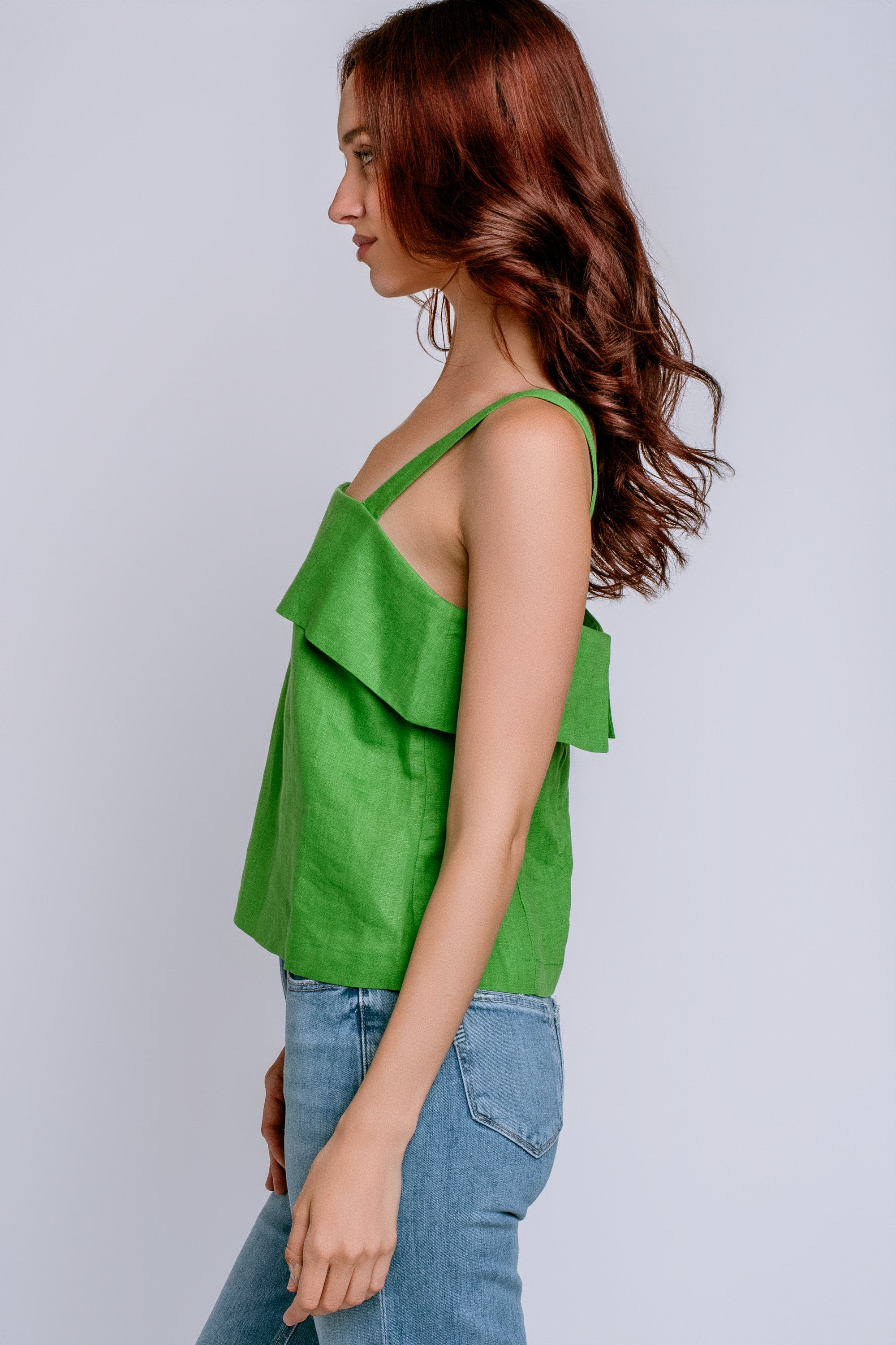 Nation LTD Misti Tank