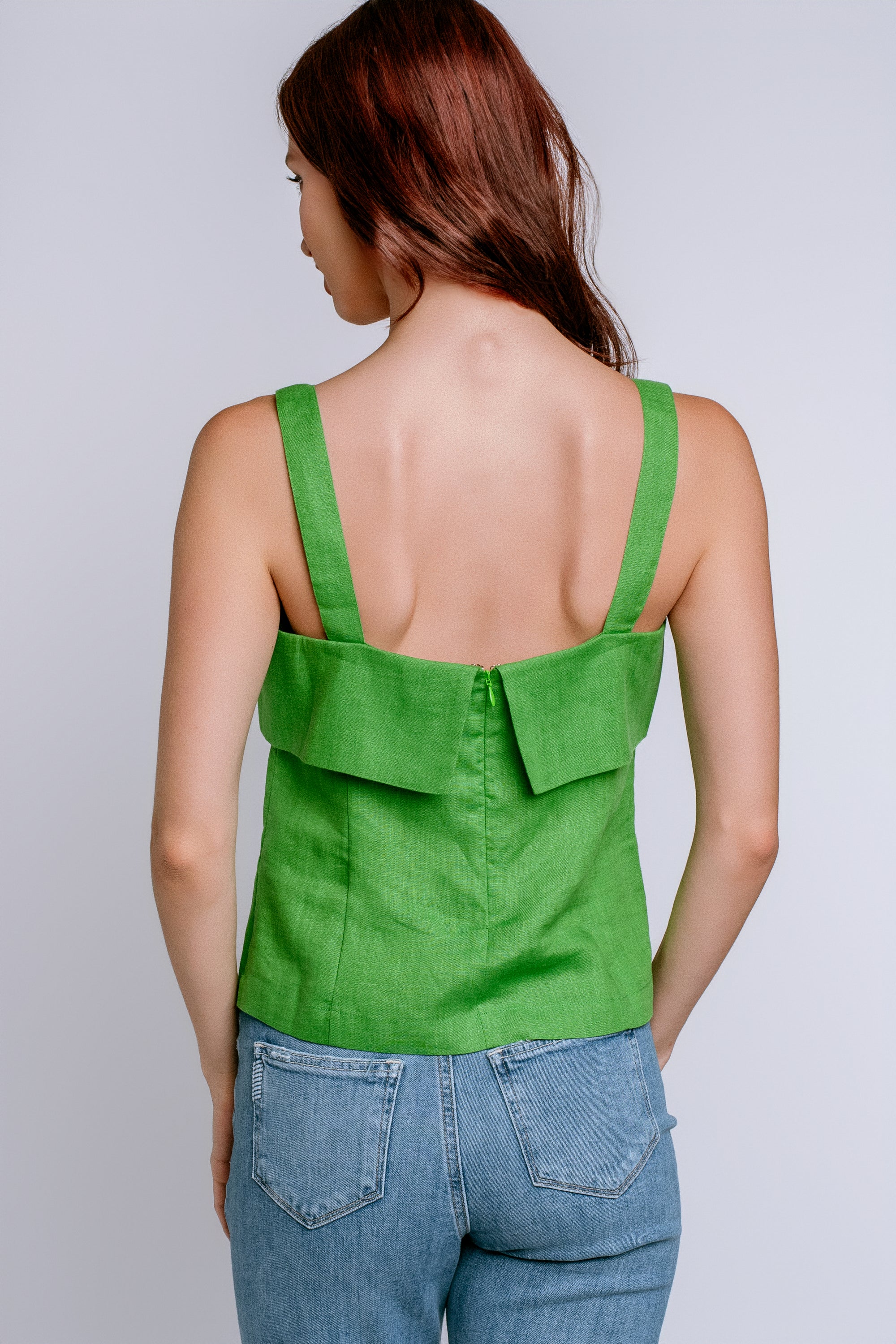 Nation LTD Misti Tank