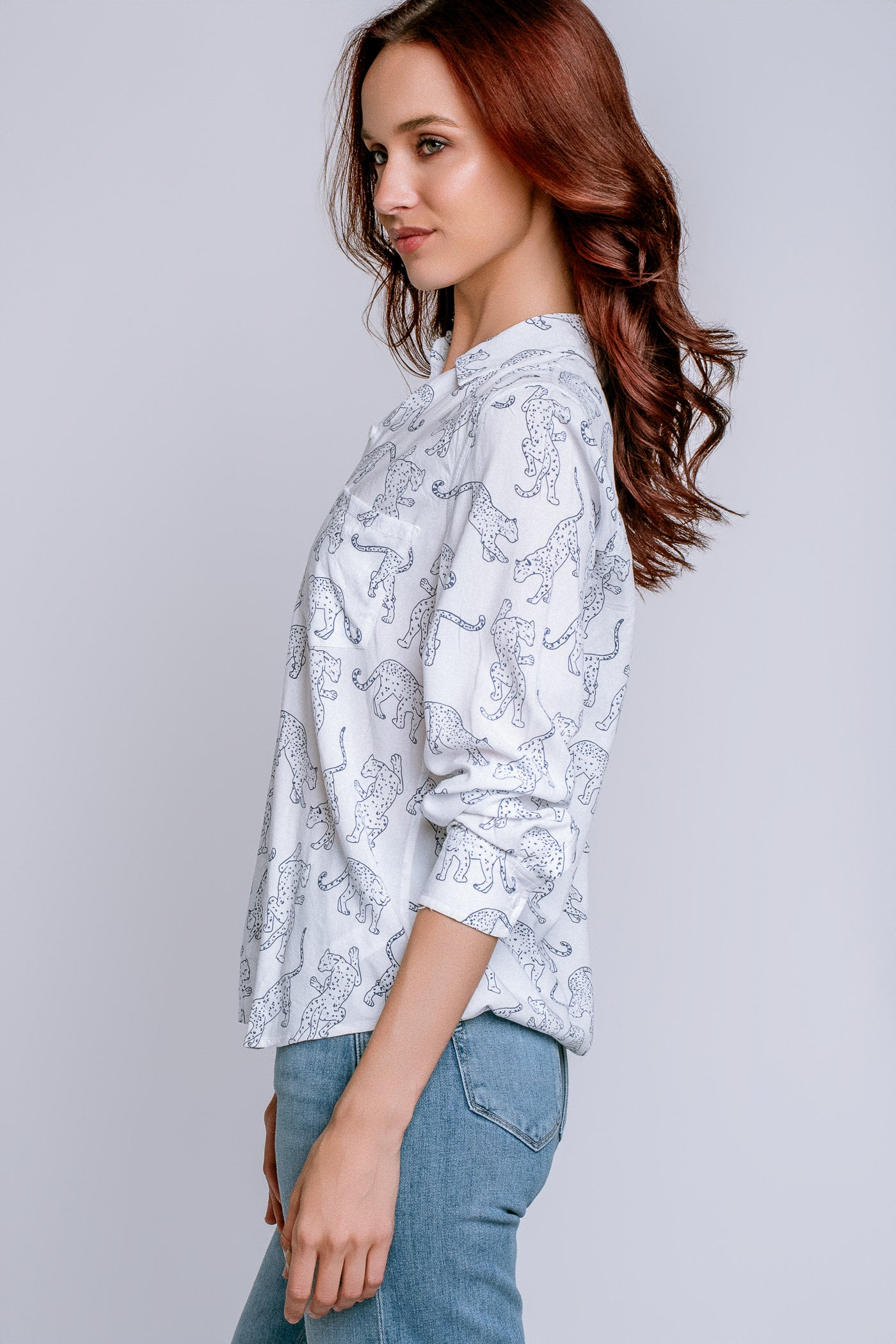 Rails Kathryn Shirt