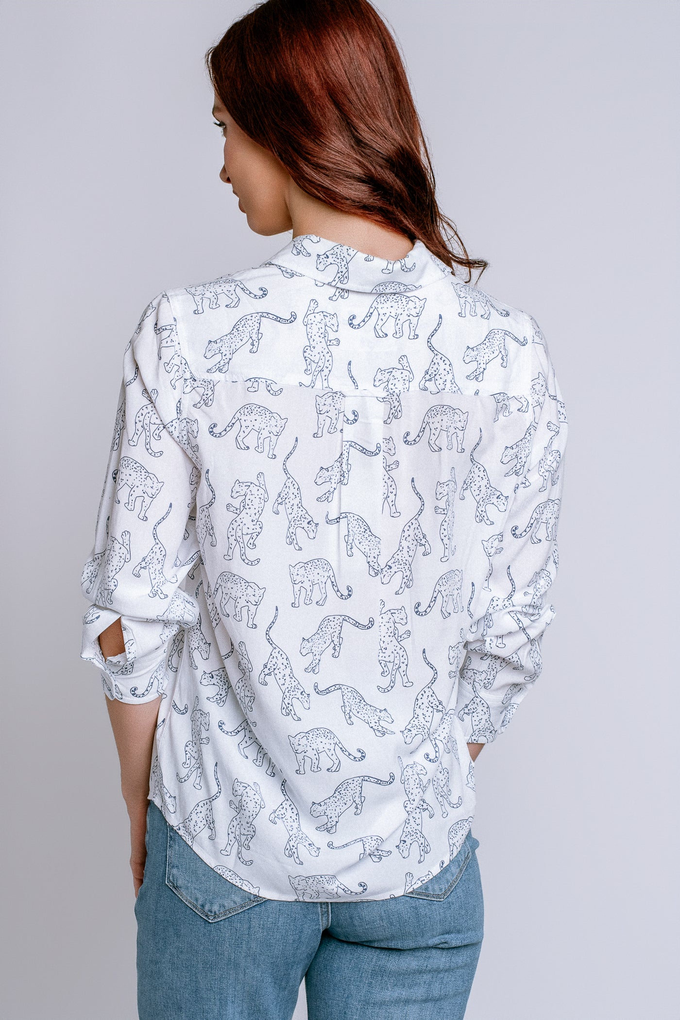 Rails Kathryn Shirt