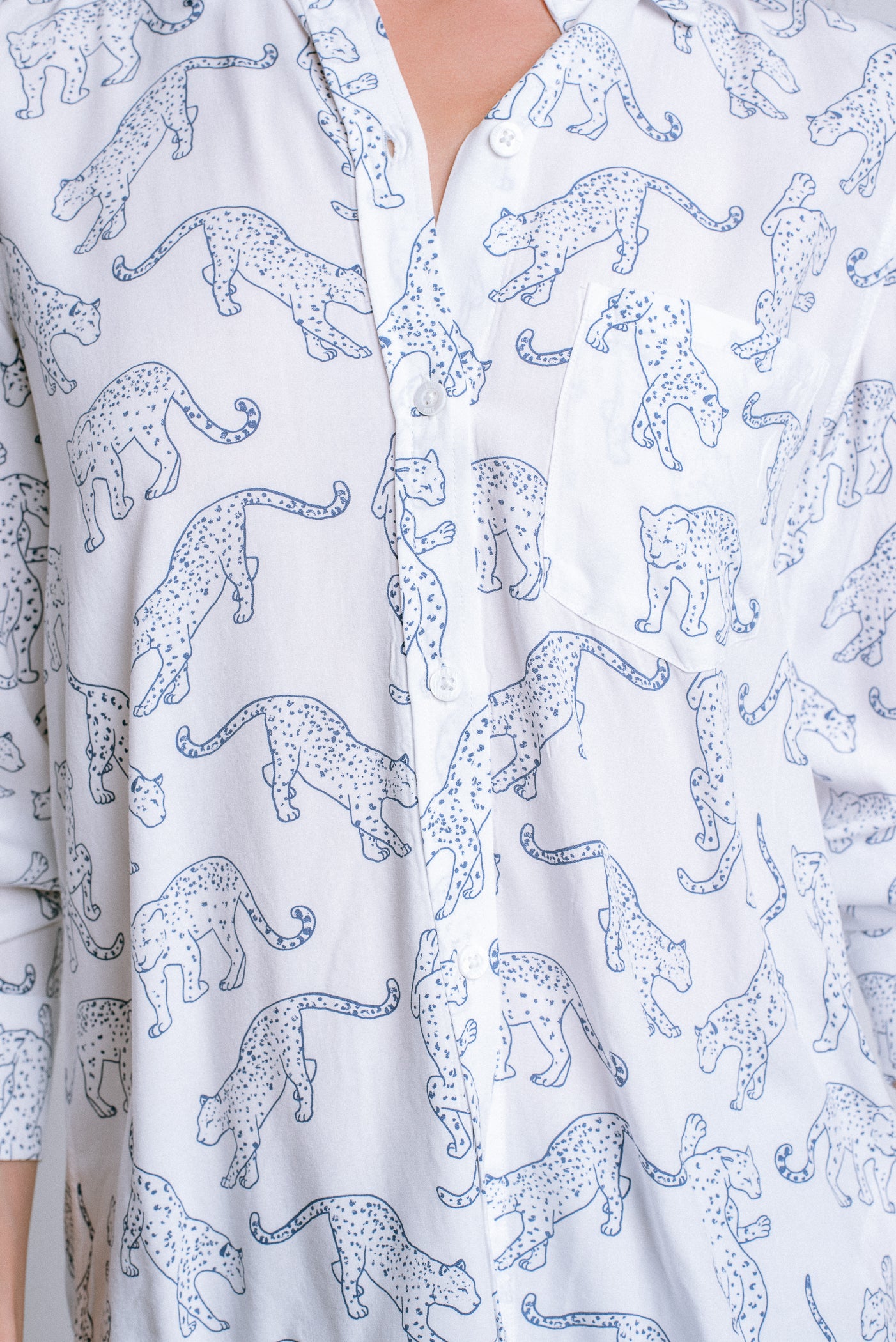 Rails Kathryn Shirt