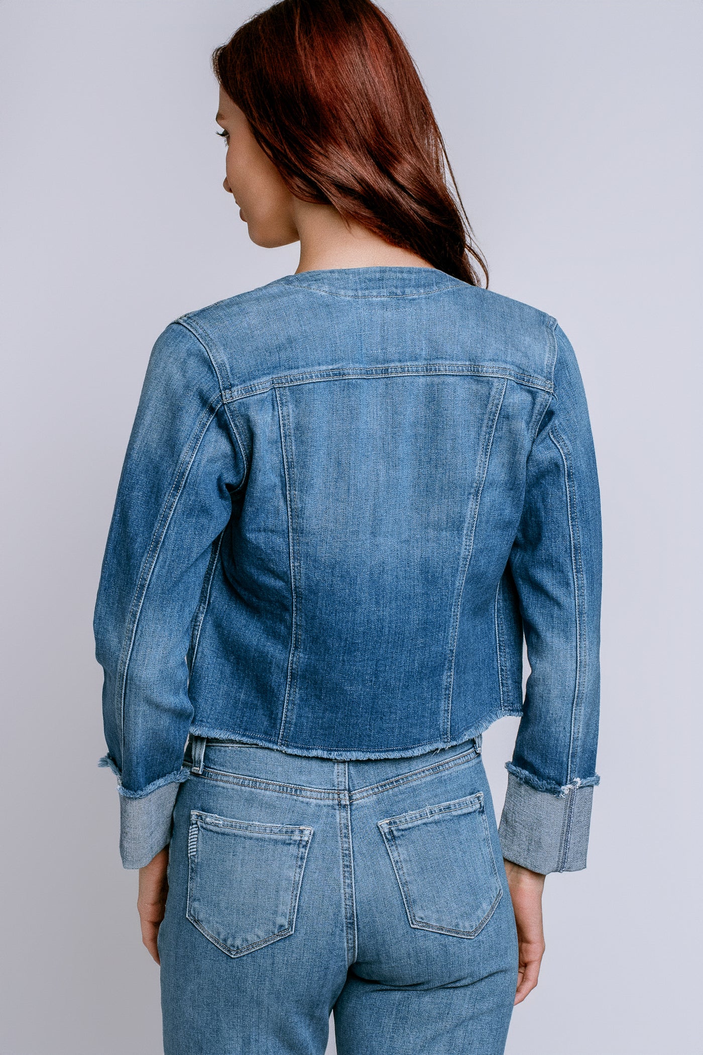 AG Jeans Robyn Jacket