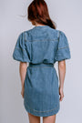 Rails Kingsley Denim Dress