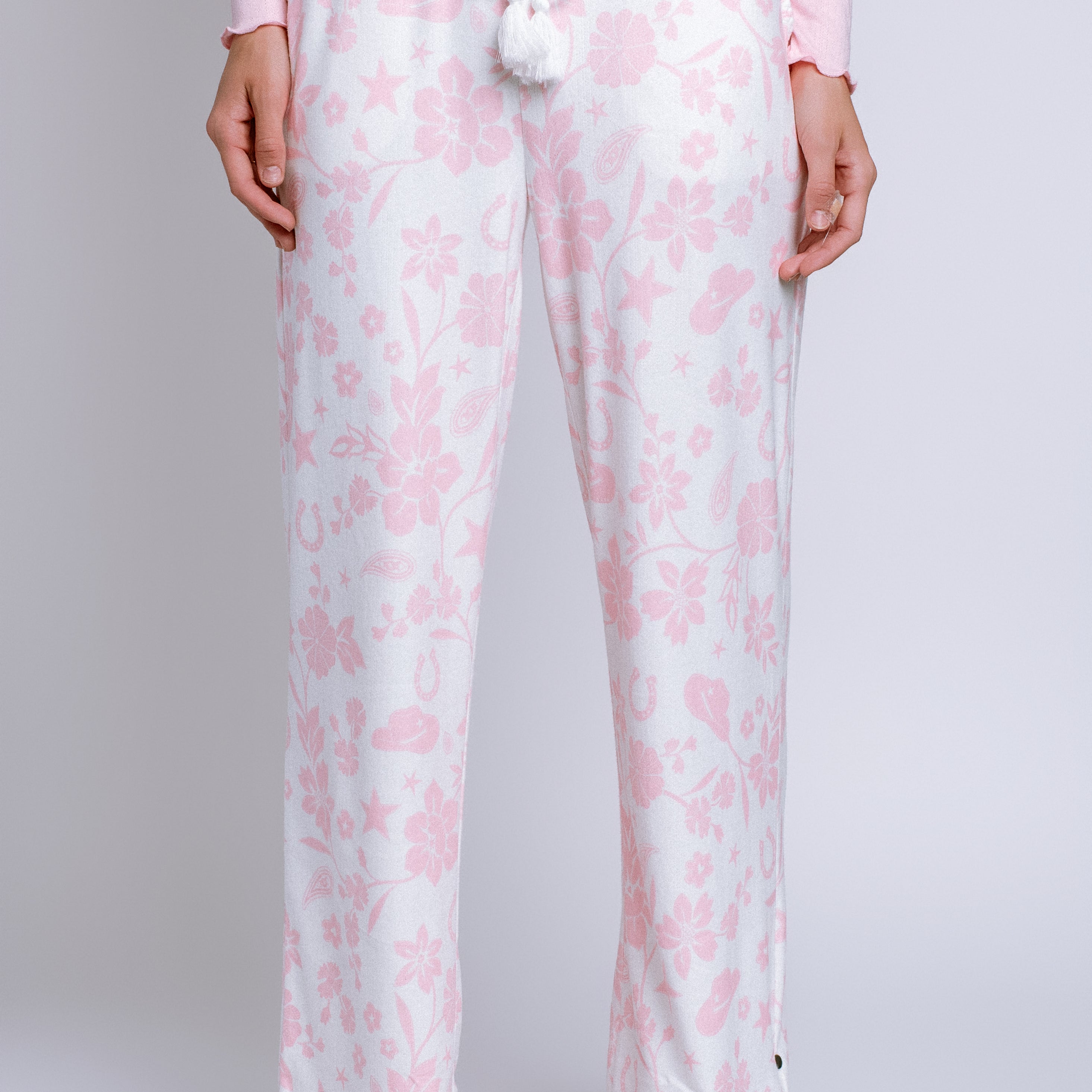PJ Salvage Stay Wild Pant
