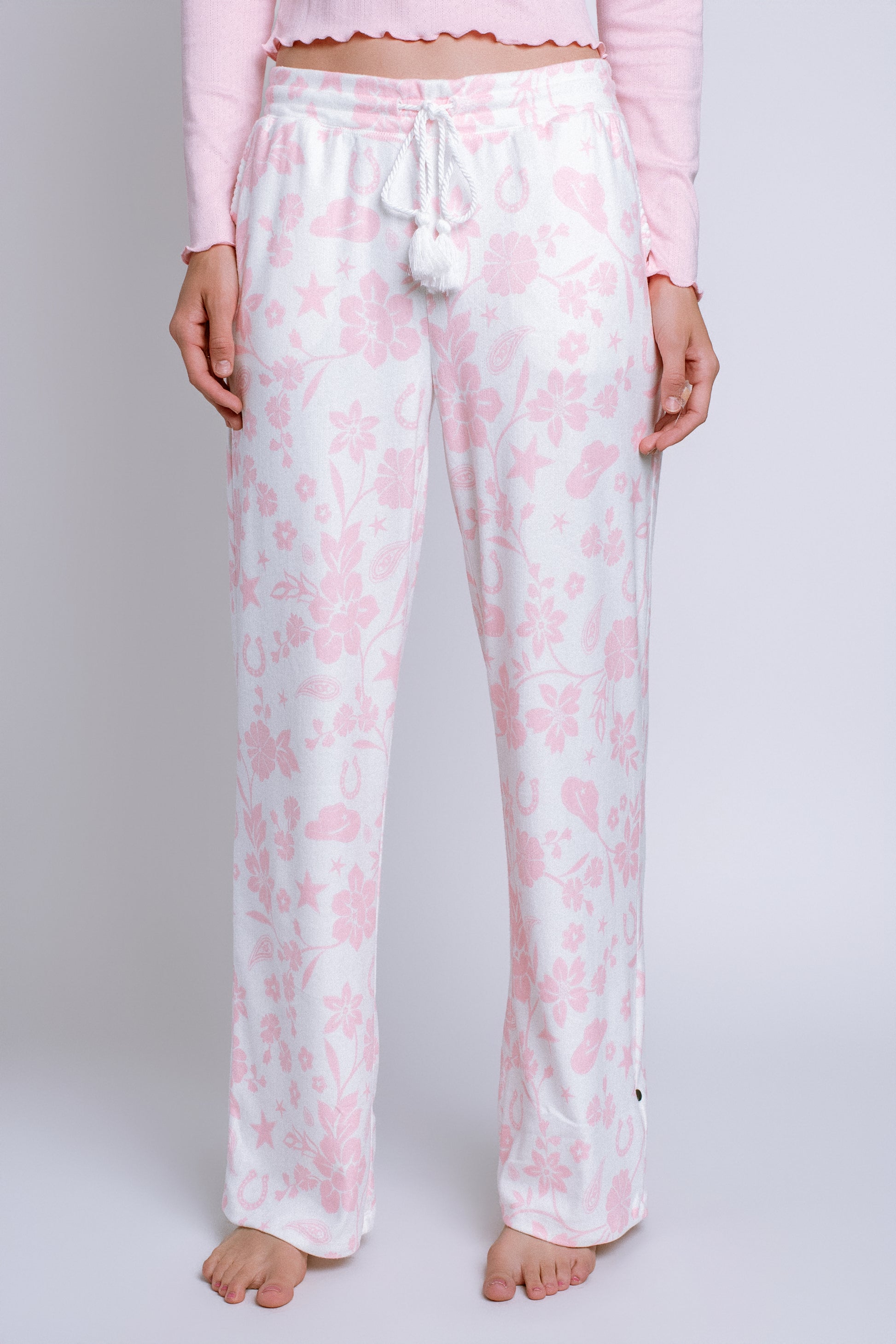 PJ Salvage Stay Wild Pant