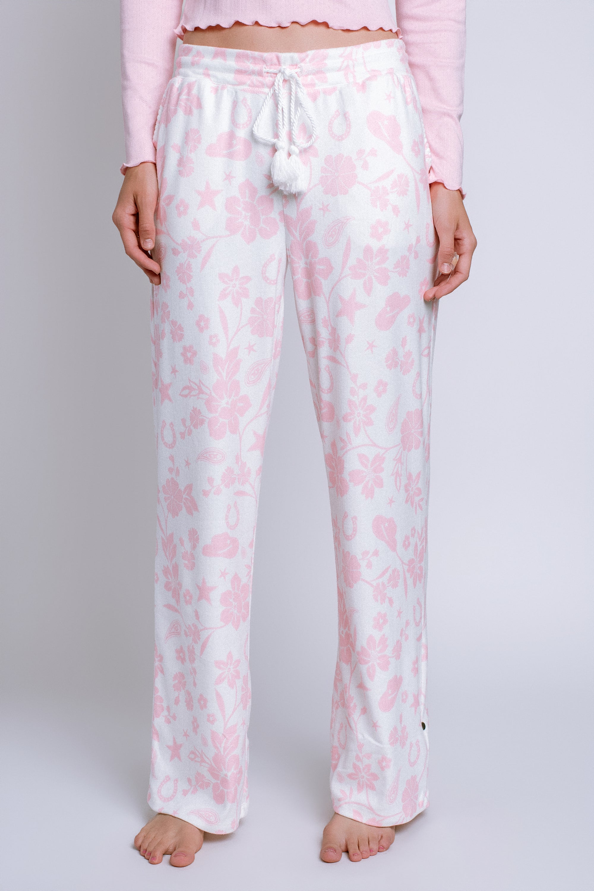 PJ Salvage Stay Wild Pant