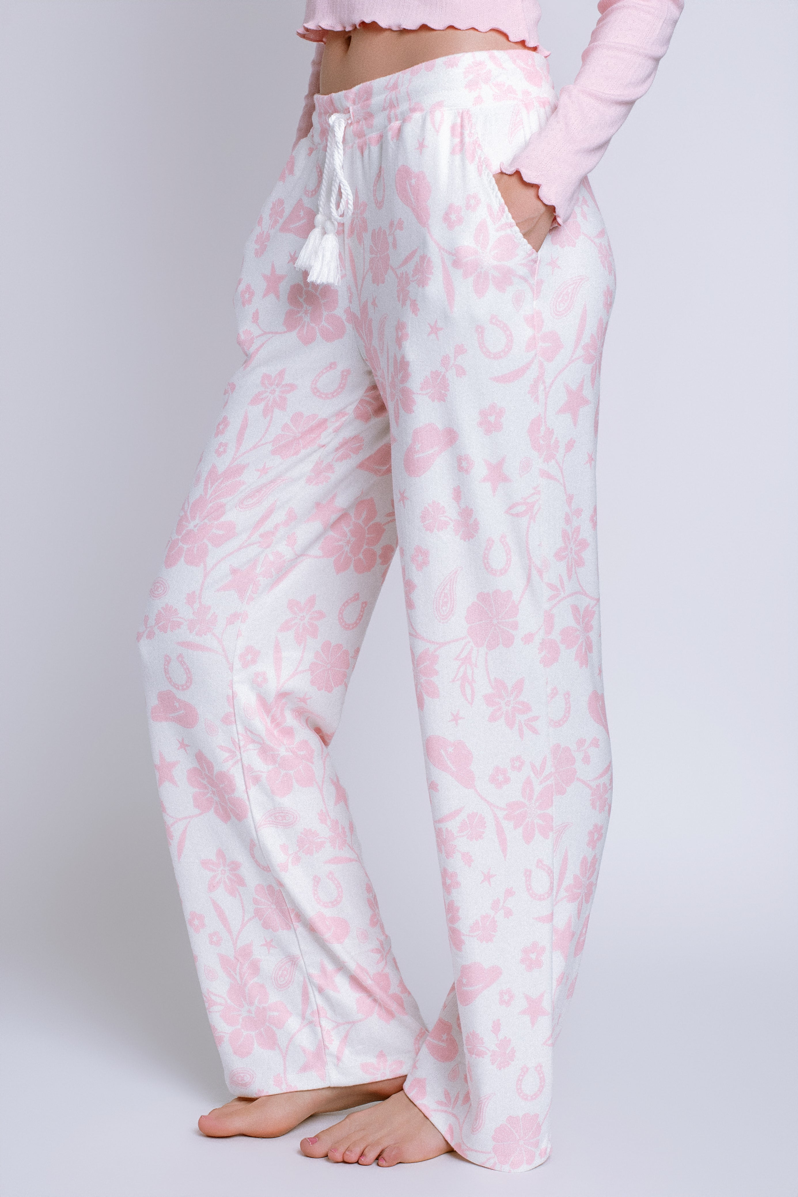 PJ Salvage Stay Wild Pant