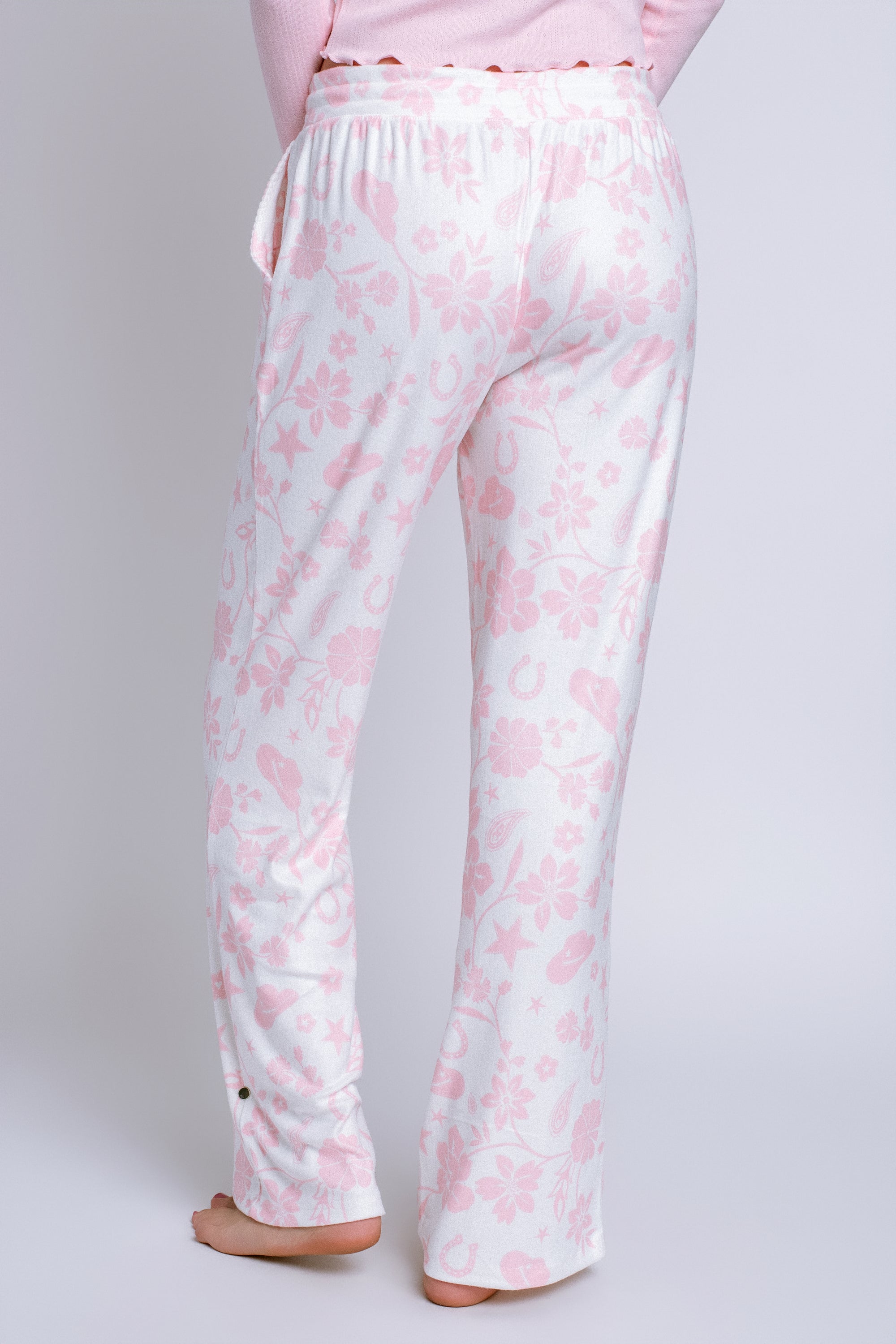 PJ Salvage Stay Wild Pant