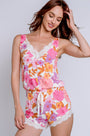 PJ Salvage Sweet Dreams Romper