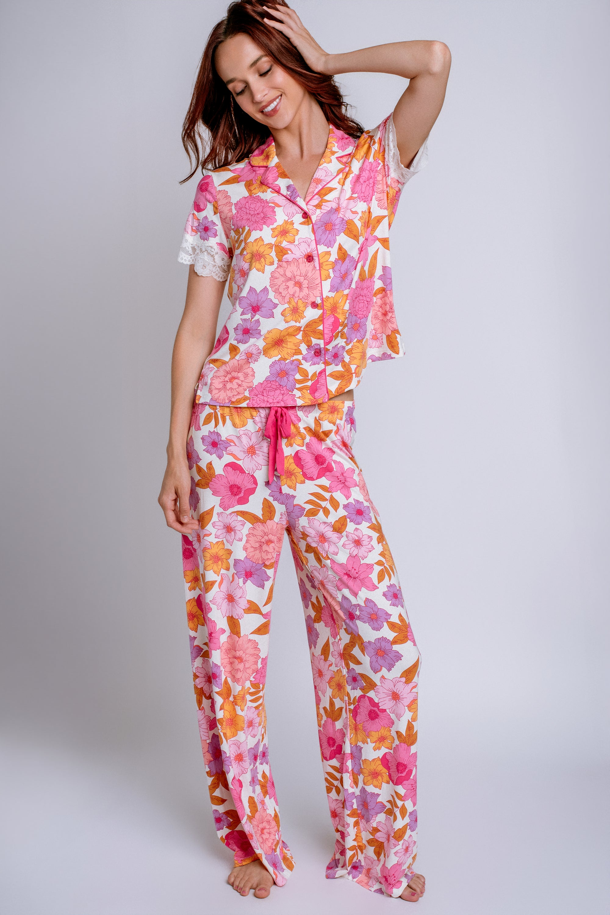 PJ Salvage Sweet Dreams Pant