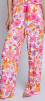 PJ Salvage Sweet Dreams Pant