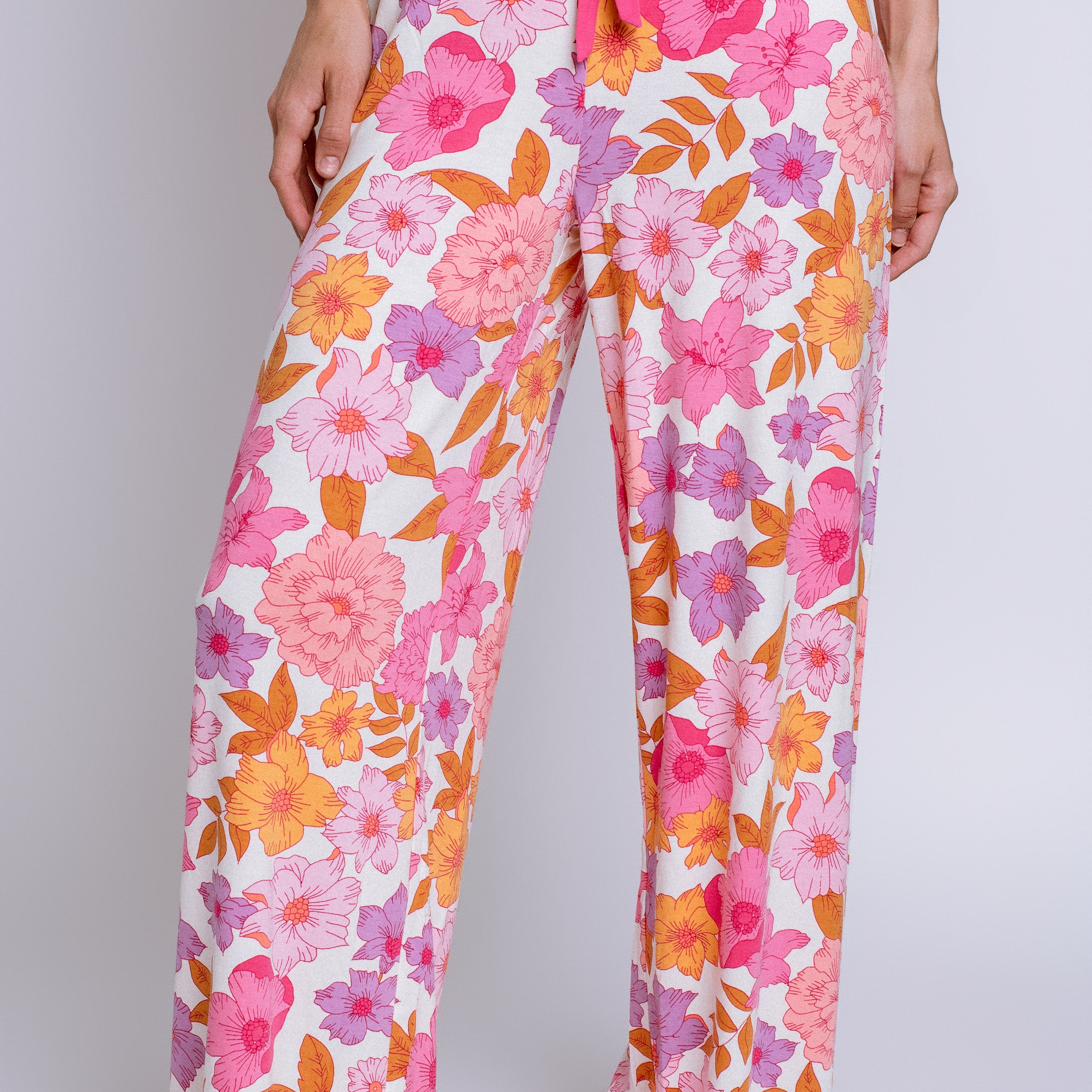 PJ Salvage Sweet Dreams Pant