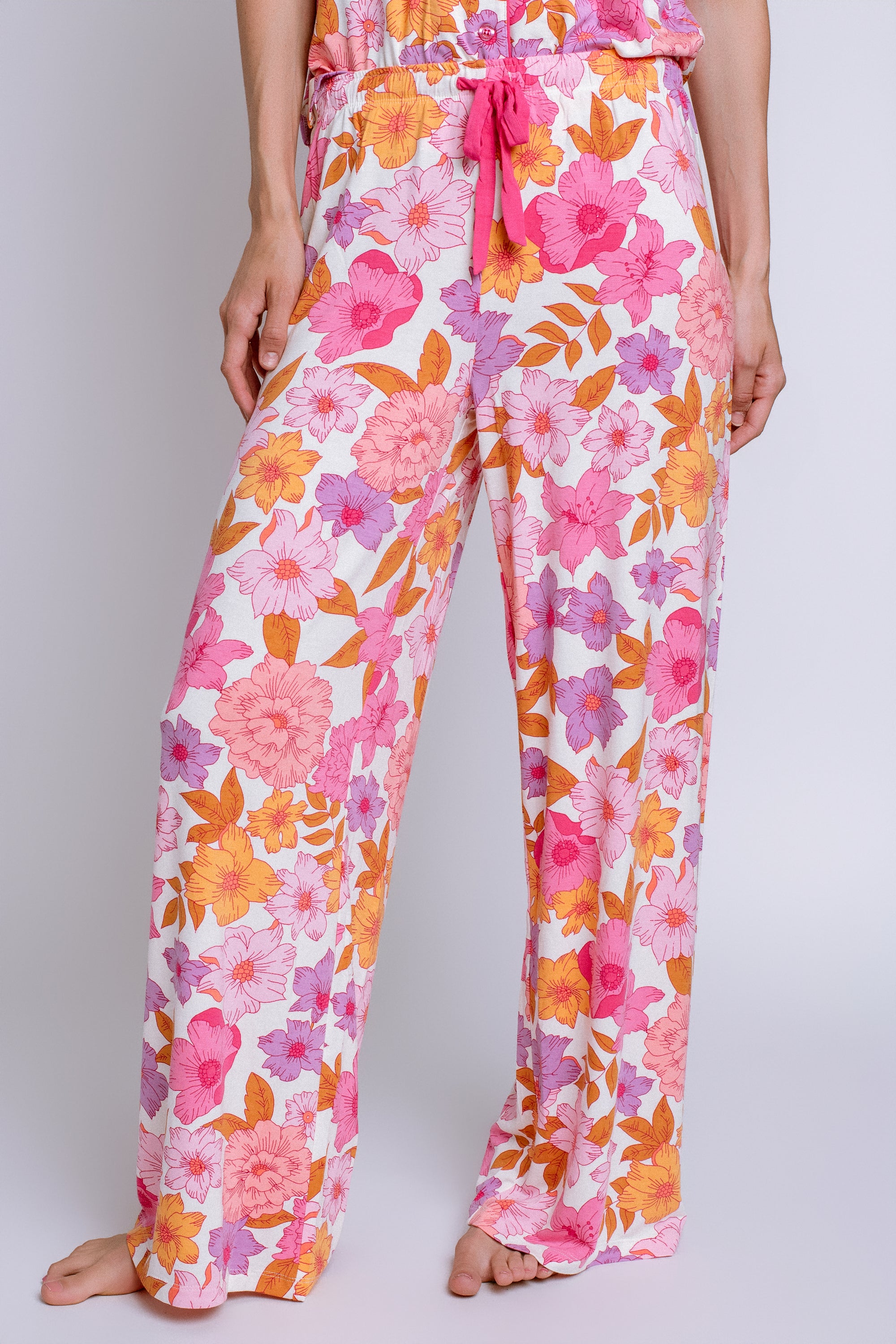PJ Salvage Sweet Dreams Pant
