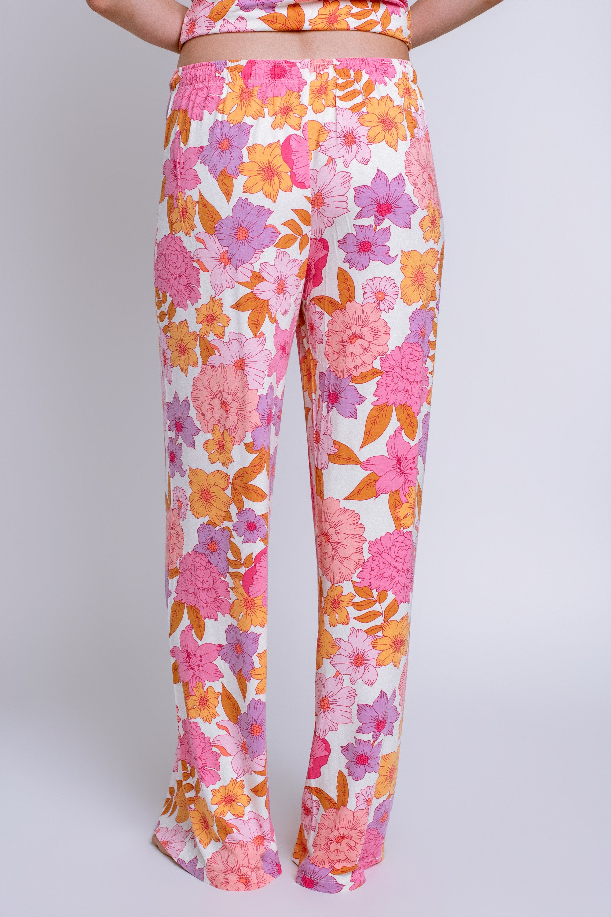 PJ Salvage Sweet Dreams Pant