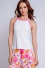 PJ Salvage Back From the Beach Cami