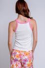PJ Salvage Back From the Beach Cami
