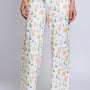 PJ Salvage Mimosa Me Pant