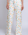 PJ Salvage Mimosa Me Pant