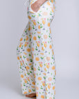 PJ Salvage Mimosa Me Pant