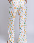 PJ Salvage Mimosa Me Pant