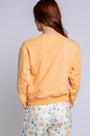 PJ Salvage Mimosa Me Long Sleeve Top