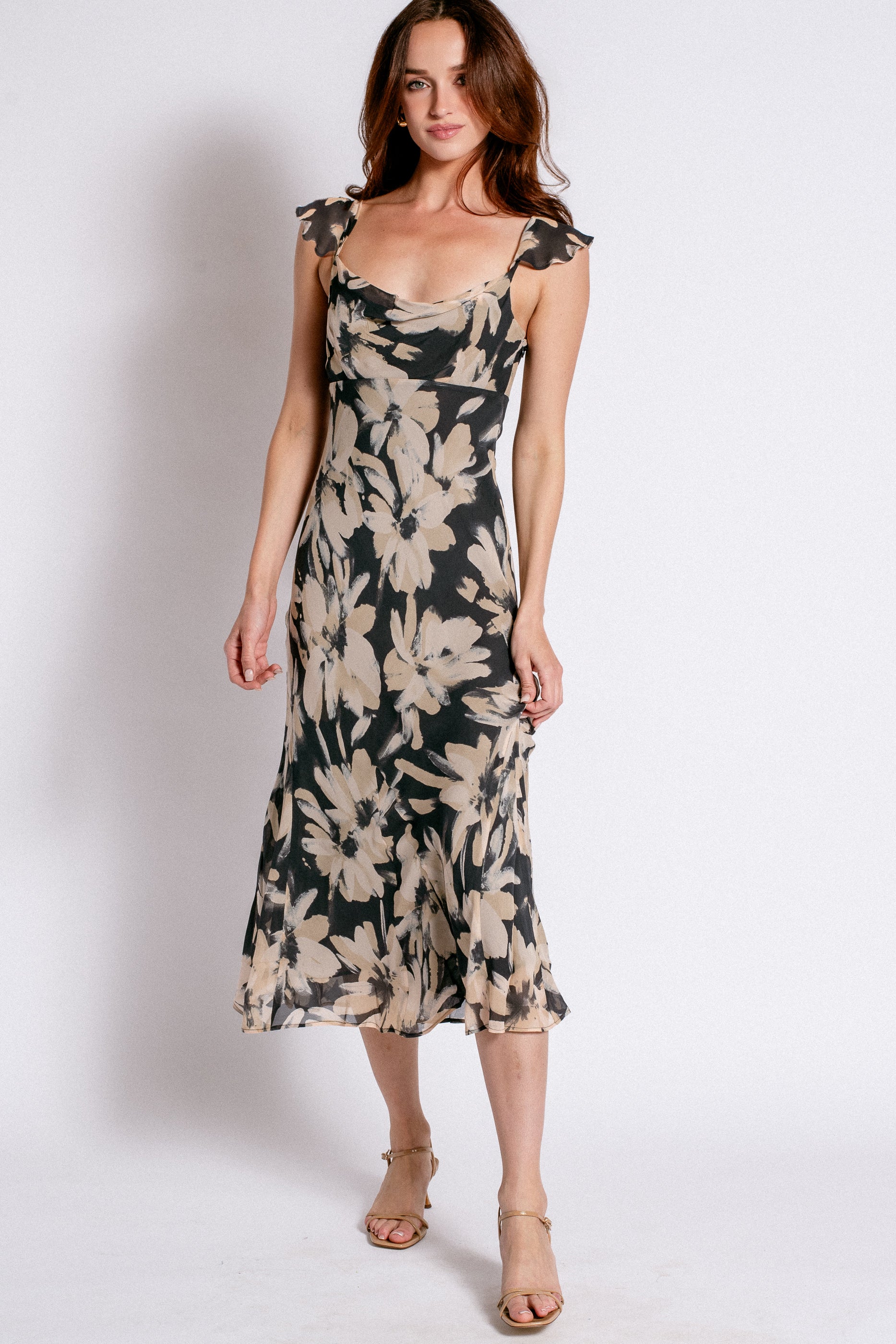 Rails Marigold Dress