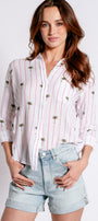 Rails Charli Shirt