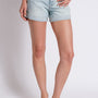 DL1961 Zoie Relaxed Short