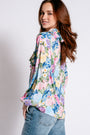 Show Me Your Mumu Suki Ruffle Top