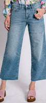 DL1961 Drue Straight Low Rise Ankle
