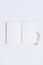 Village Thrive Handcrafted Pressed Flower Journal
