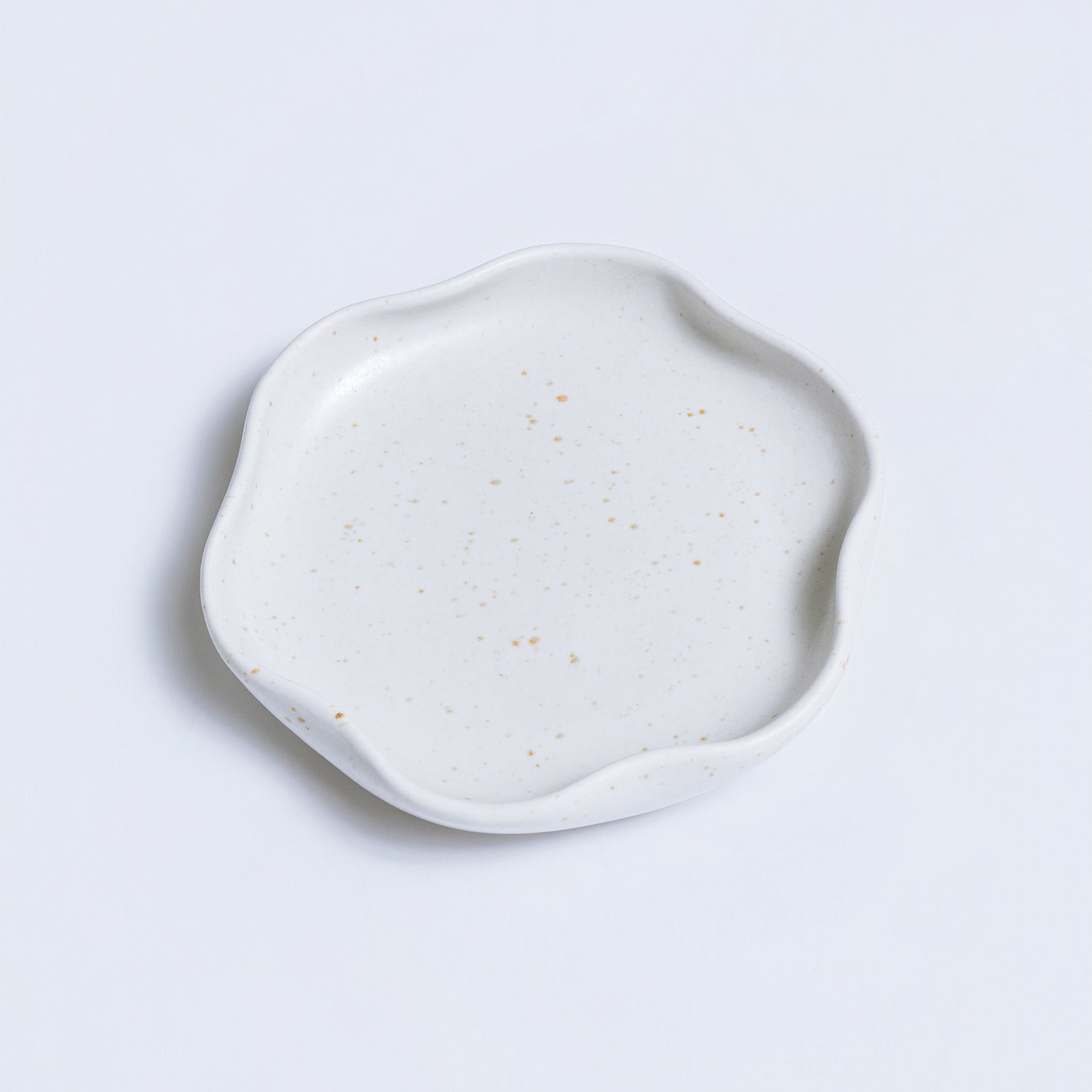 Village Thrive Wabi Ceramic Flora Catch All