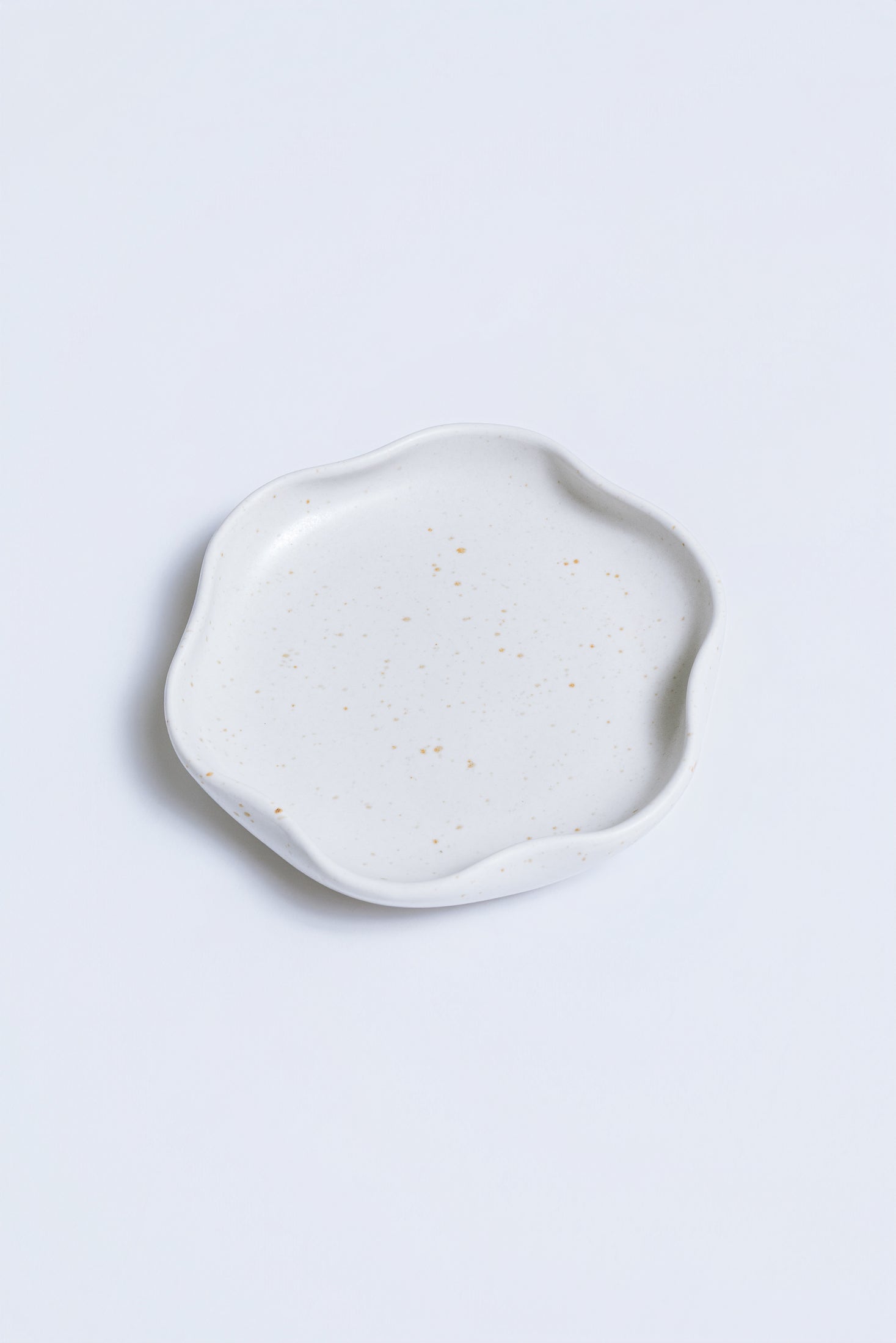 Wabi Ceramic Flora Catch All