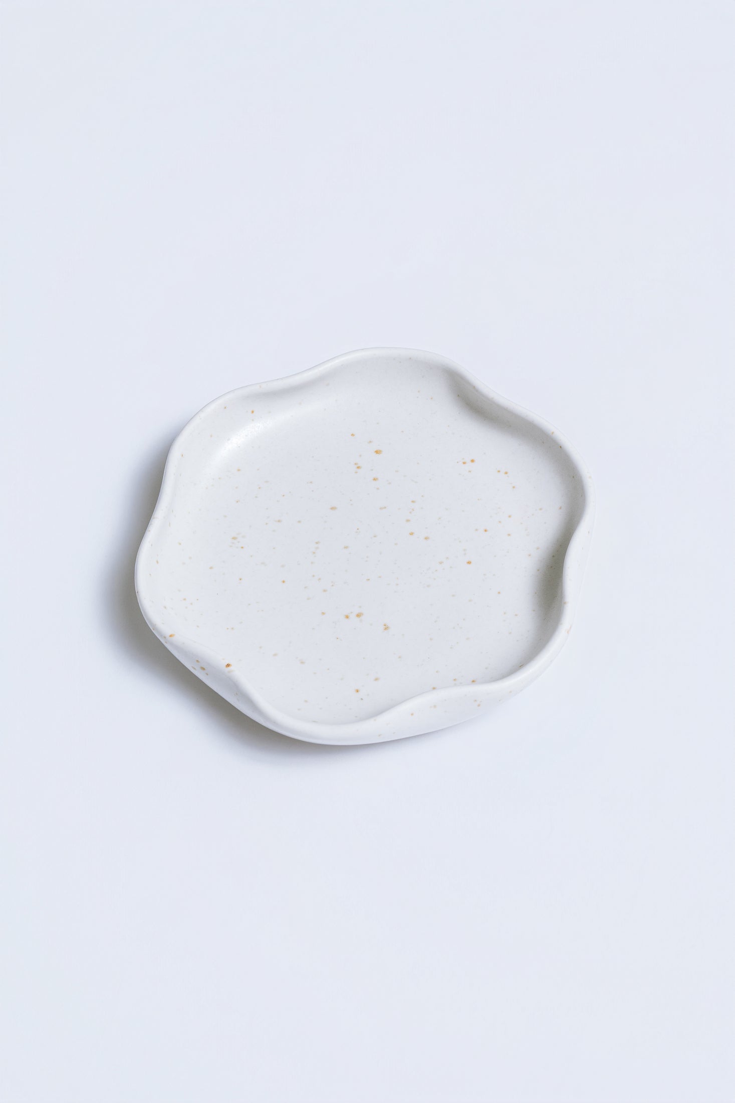 Village Thrive Wabi Ceramic Flora Catch All