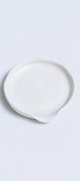 Village Thrive Wabi Ceramic Spoon Rest