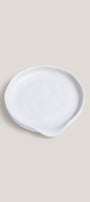 Village Thrive Wabi Ceramic Spoon Rest
