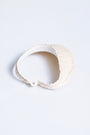 Village Thrive Rattan Sun Visor