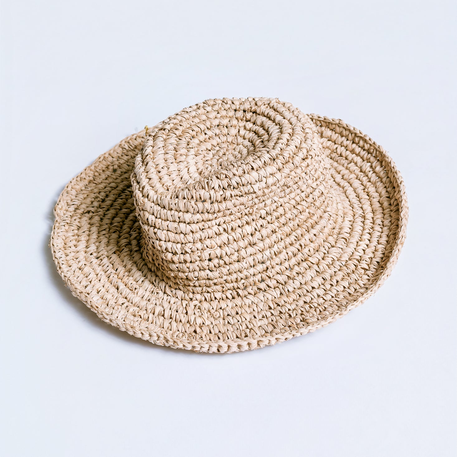 Village Thrive Seagrass Bucket Hat